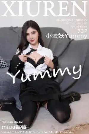 [XiuRen秀人网]No.4599_模特小蛮妖Yummy三亚旅拍脱深色服饰露丁字裤秀翘臀诱惑写真73P
