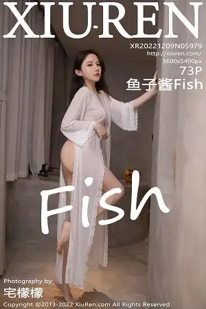 [XiuRen秀人网]No.5979_模特鱼子酱Fish四季拍摄主题性感吊裙系列秀完美身材诱惑写真73P