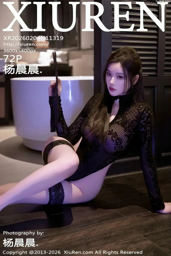 搜索杨晨晨个人资料及写真