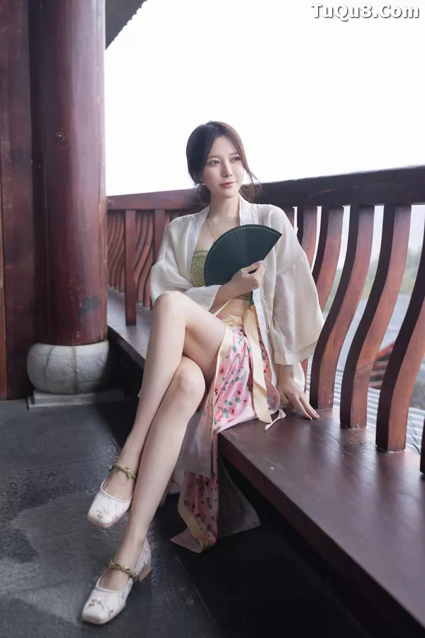 [XiuRen秀人网]FW0009 秀人番外 鱼子酱 - 古典妹子 主题摄影 [118P]