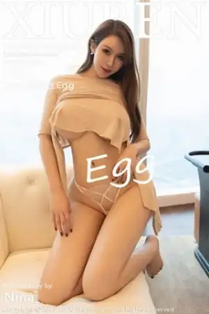 [XiuRen秀人网]No.2038_性感女神Egg-尤妮丝私房情趣丁字裤露浑圆翘臀极致诱惑写真56P
