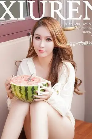 [XiuRen秀人网]No.2482_女神Egg-尤妮丝私房真空白衬衣秀魔鬼身材半露豪乳极致诱惑写真78P