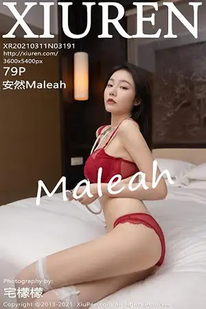 [XiuRen秀人网]No.3191_嫩模安然Maleah家庭医生主题脱护士制服露凹凸别致身材诱惑写真79P
