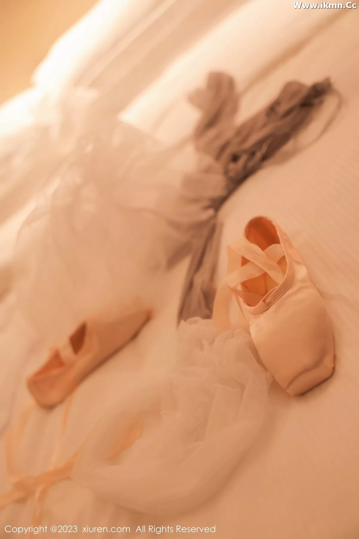 2kmn.vip_[XiuRen秀人网]No.6592_模特谢小蒽性感淡灰色芭蕾舞裙配白色丝袜秀曼妙身姿诱惑写真91P