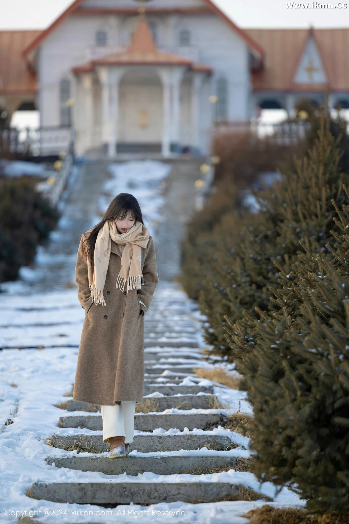 2kmn.vip_[XiuRen秀人网]No.8409_模特林星阑猫女郎装扮性感银白色连体衣秀曼妙身姿迷人诱惑写真81P