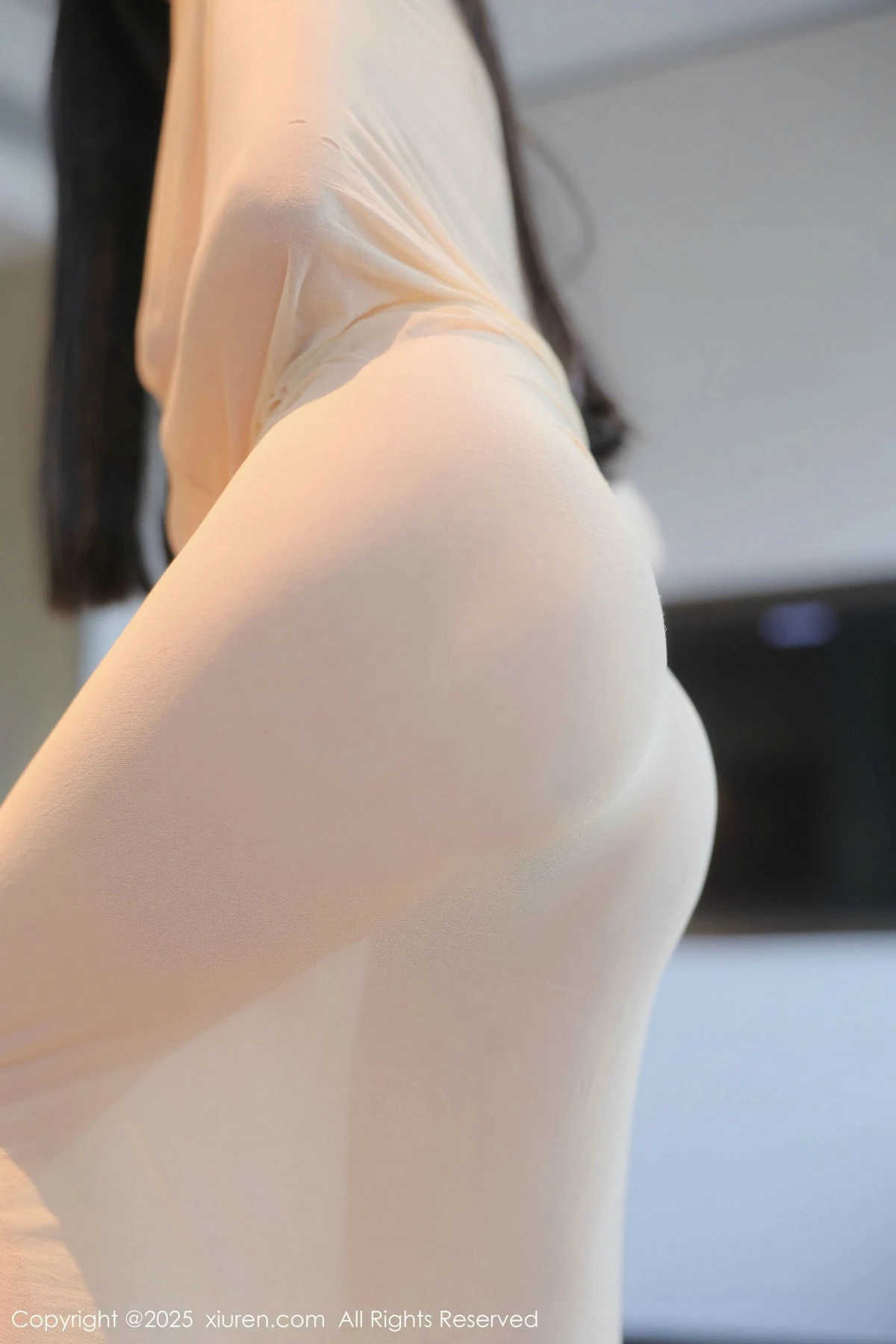 2kmn.vip_[XiuRen秀人网]No.9825_新人模特余安安性感超薄原色丝袜连体衣秀凹凸身材惹火诱惑写真83P