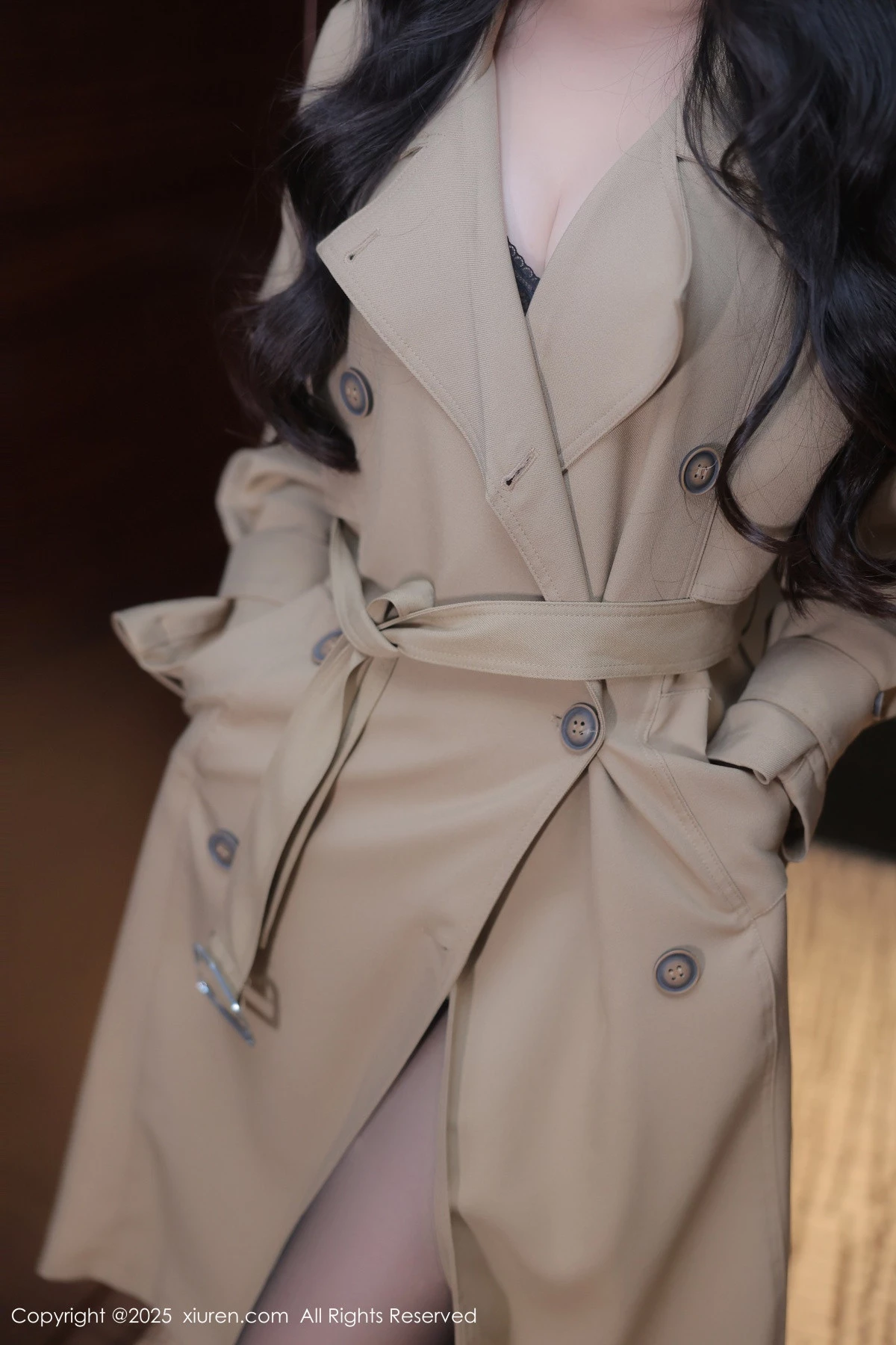 2kmn.vip_[XiuRen秀人网]No.9758_新人模特希雅sia性感黑色情趣内衣配超薄黑丝秀丰腴身材诱惑写真76P