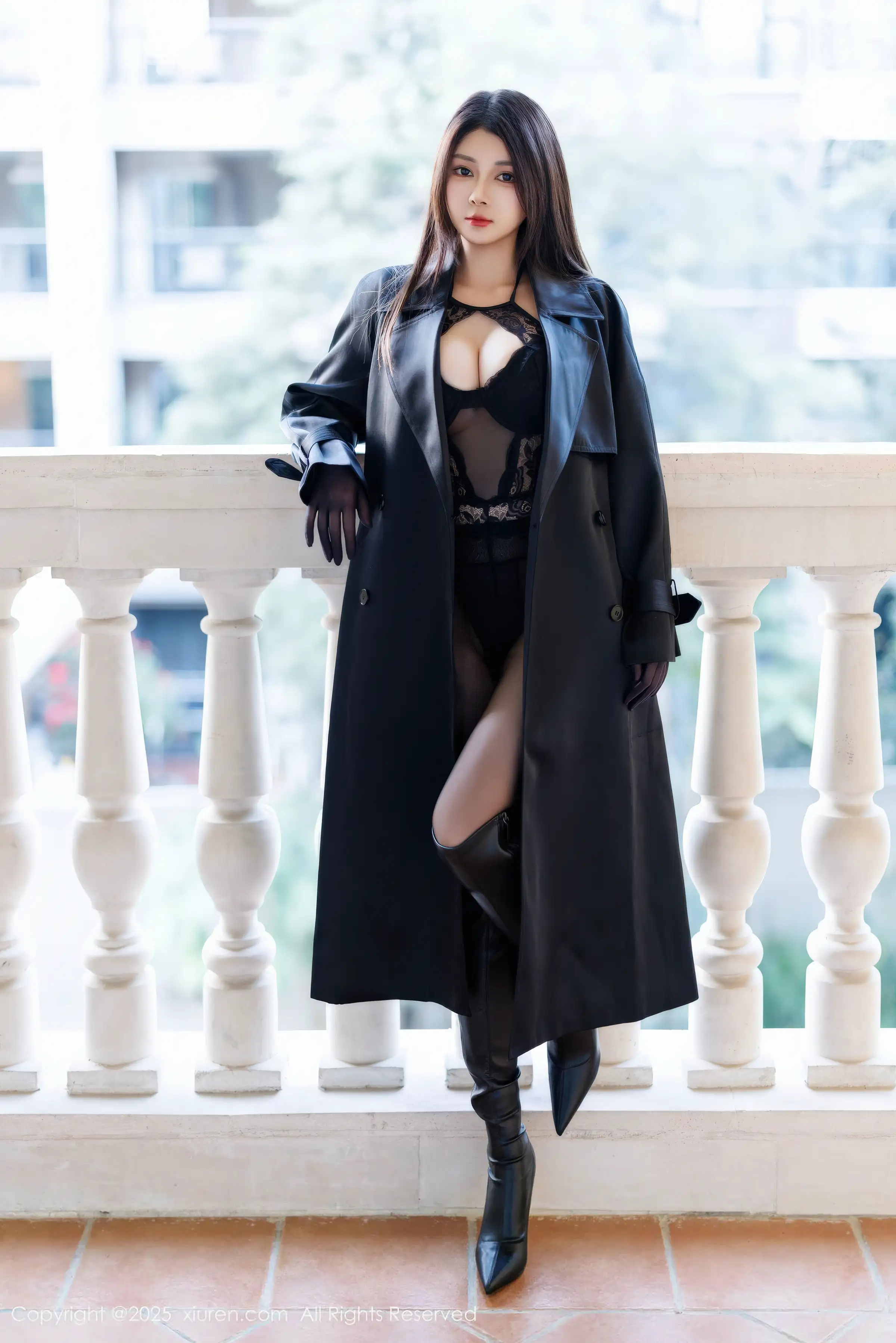 2kmn.vip_[XiuRen秀人网]No.11114_模特凯竹法师～性感黑色情趣内衣配超薄黑丝秀丰腴身材诱惑写真81P