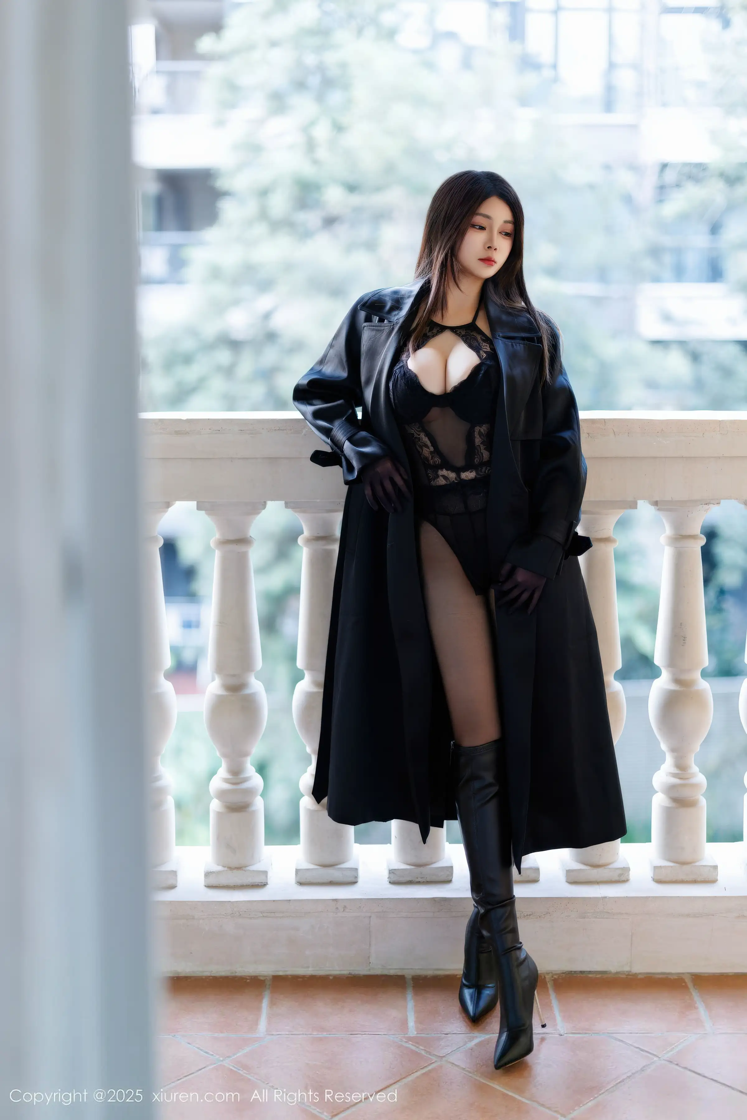 2kmn.vip_[XiuRen秀人网]No.11114_模特凯竹法师～性感黑色情趣内衣配超薄黑丝秀丰腴身材诱惑写真81P