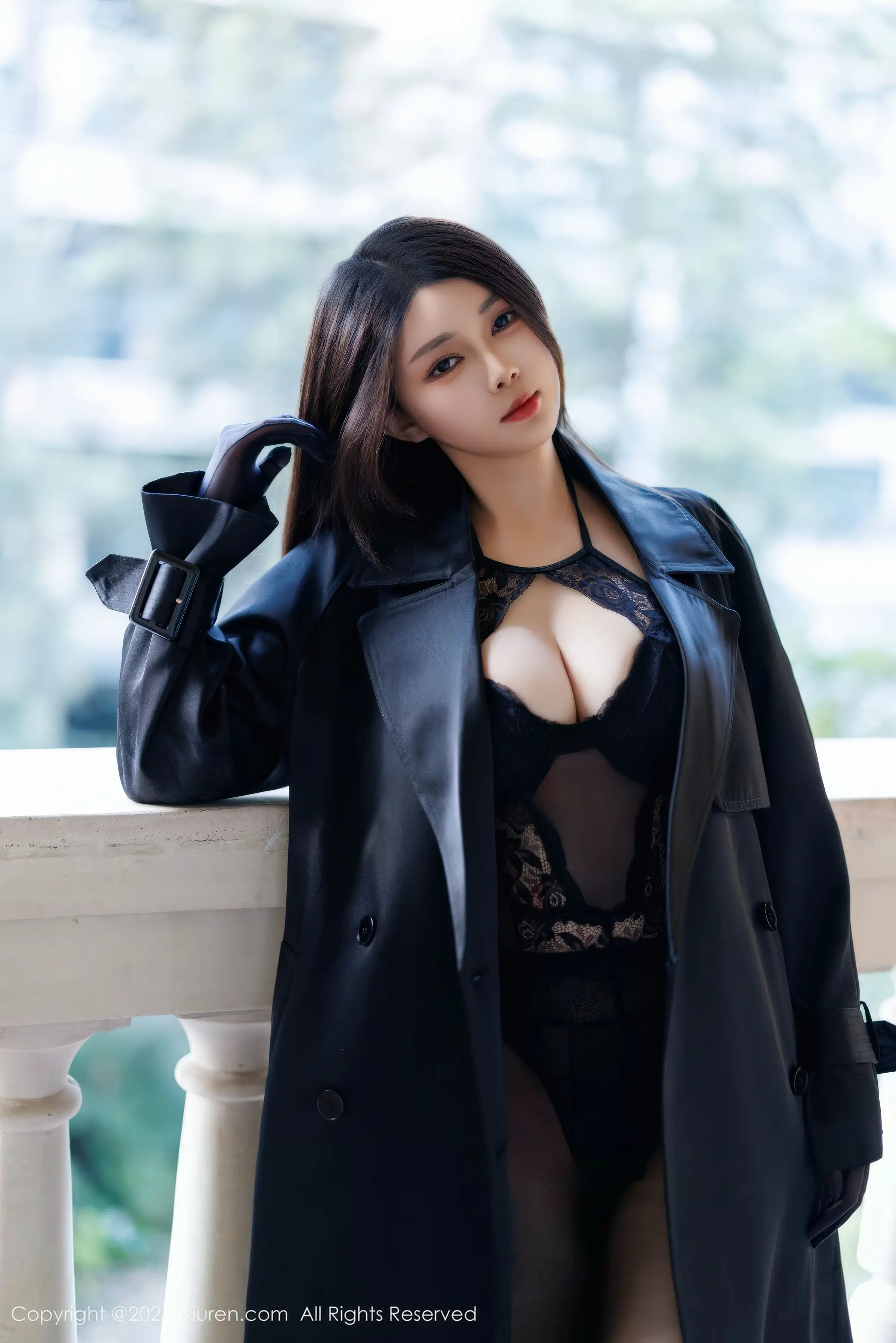 2kmn.vip_[XiuRen秀人网]No.11114_模特凯竹法师～性感黑色情趣内衣配超薄黑丝秀丰腴身材诱惑写真81P