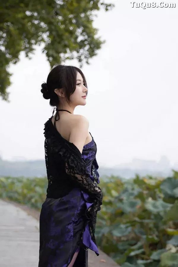 [XiuRen秀人网]FW0095 秀人番外 鱼子酱Fish - 独角戏 主题写真 [110P]