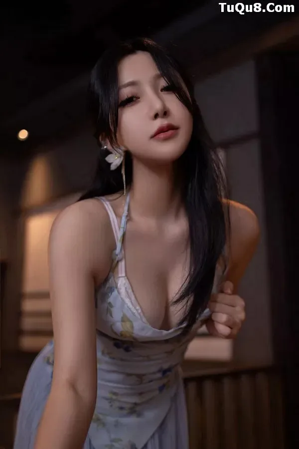 [XiuRen秀人网]FW0234 秀人番外 鱼子酱Fish -《她的体香》 主题写真 [140P]